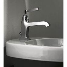 Zucchetti Faucets ZP3193.195E - Single Lever Basin Mixer