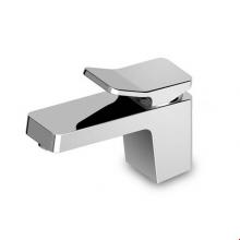 Zucchetti Faucets ZP7244.195E - Single Lever Basin Mixer