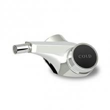 Zucchetti Faucets ZSA603.1880CC - Single Hole Bidet Mixer