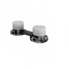 Zucchetti Faucets R99657.1900 - Rough-In