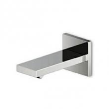 Zucchetti Faucets Z92202.1900 - Wall Spout
