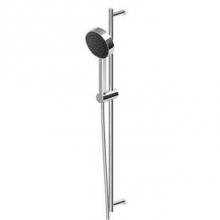 Zucchetti Faucets Z93062.1900 - Complete Slide Rail
