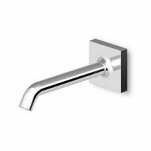 Zucchetti Faucets Z93731.1880 - Wall Spout
