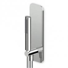 Zucchetti Faucets Z94026.1900 - Handshower Set