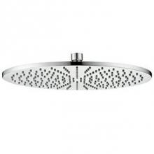 Zucchetti Faucets Z94267.1900 - 15 3/4'' Brass Shower Head