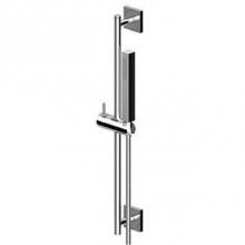 Zucchetti Faucets Z95211 - Complete Slide Rail