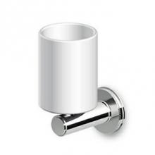 Zucchetti Faucets ZAD313 - Wall Tumbler Holder