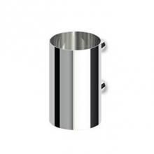 Zucchetti Faucets ZAD513 - Wall Tumbler Holder