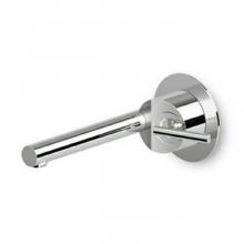 Zucchetti Faucets ZCL670.190E - Built-In Single Lever Basin Mixer