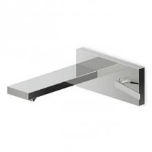 Zucchetti Faucets ZHI642.190E - Built-In Single Lever Basin Mixer