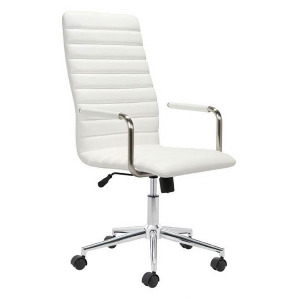 Pivot Office Chair White