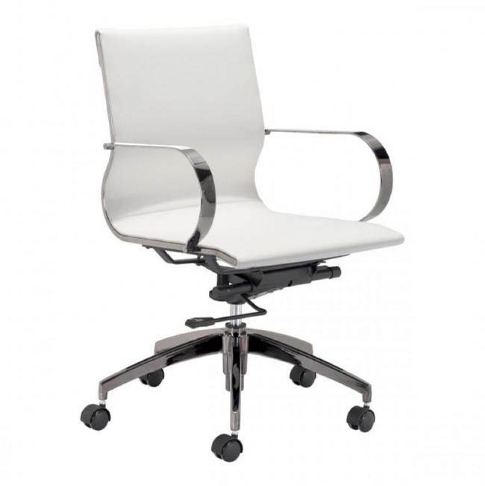 Kano Office Chair White