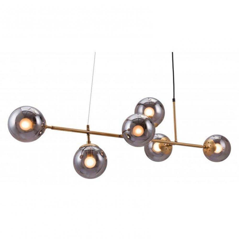 Gisela Ceiling Lamp Gold