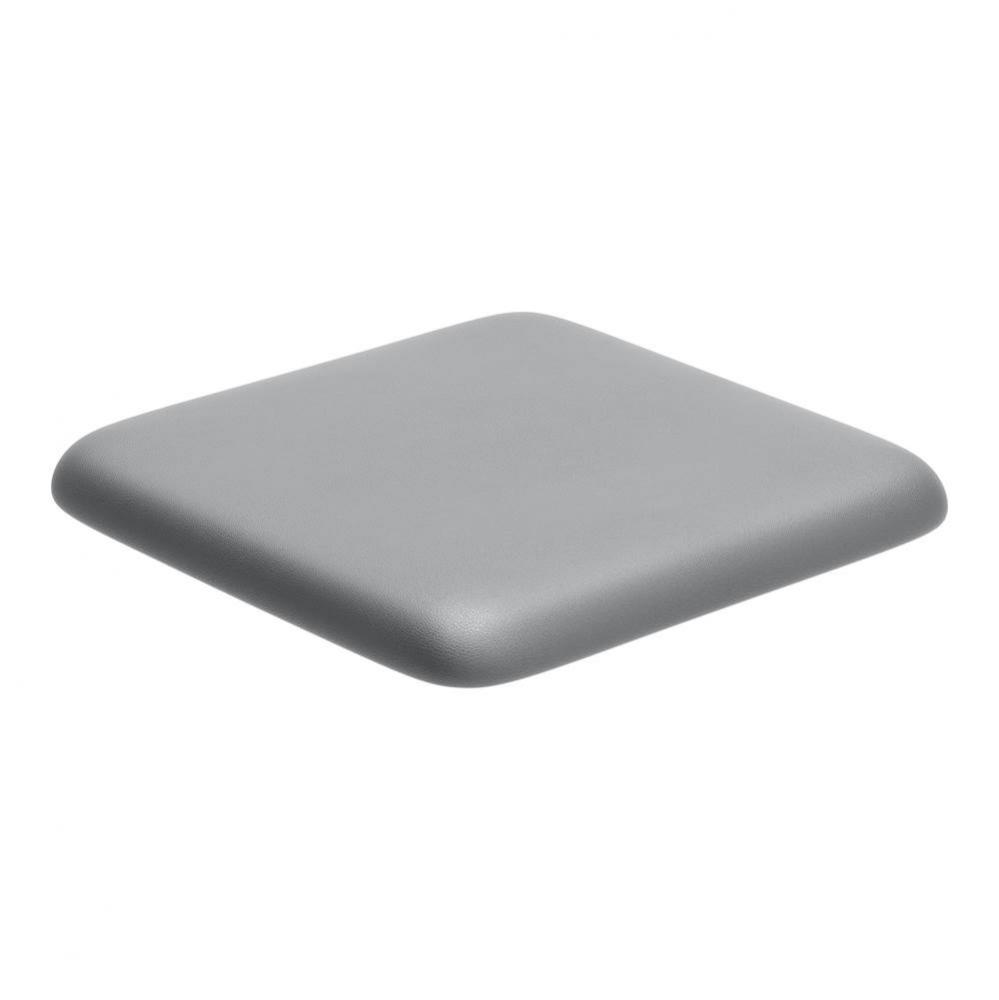 Marius Bar Chair Seat Cushion Gray