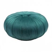 Zuo 101125 - Bund Ottoman Green Velvet