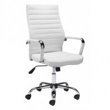 Zuo 101822 - Primero Office Chair White