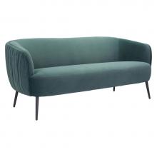 Zuo 101859 - Karan Sofa Green