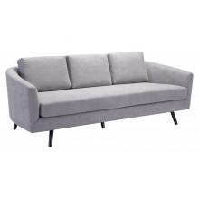 Zuo 101926 - Divinity Sofa Gray