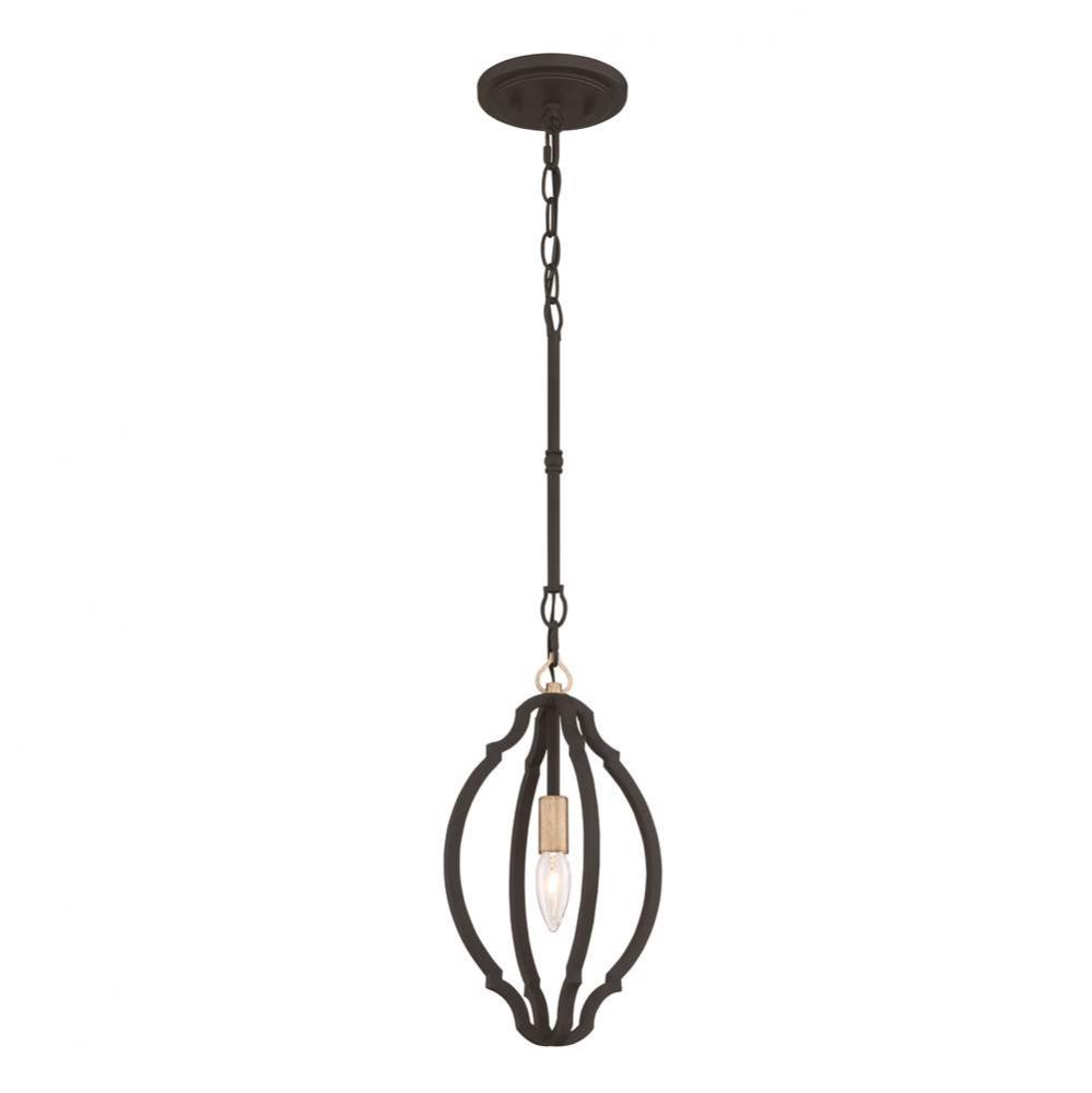 WYNDMERE- 1 LT PENDANT