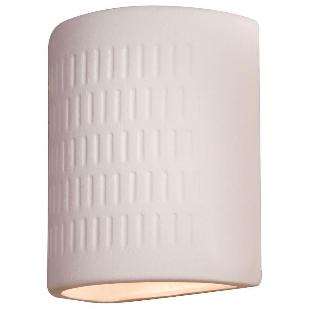 1 Light Wall Sconce