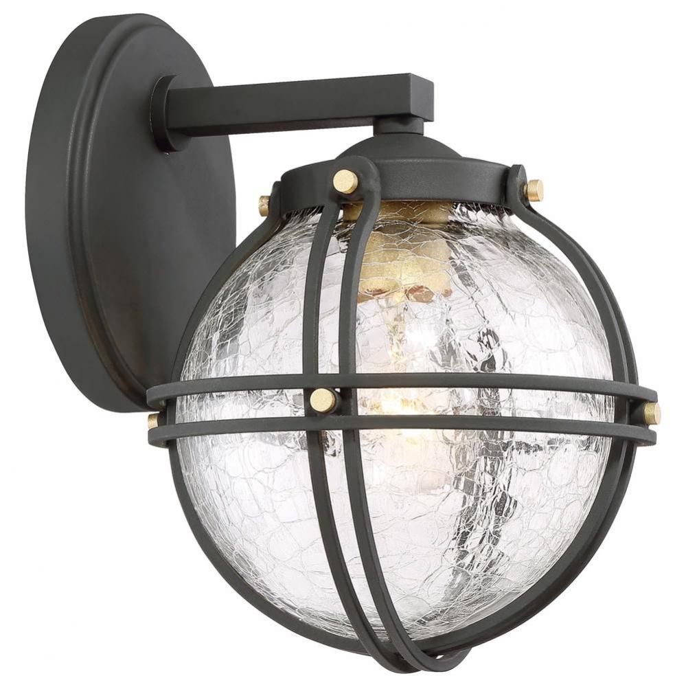 Outdoor Wall Mount