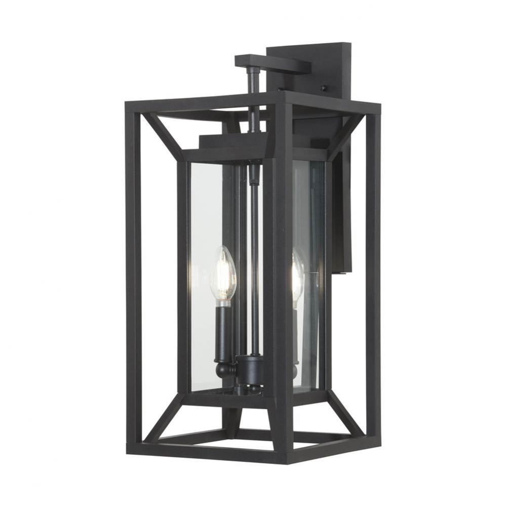 Harbor View - 2 Light Wall Mount