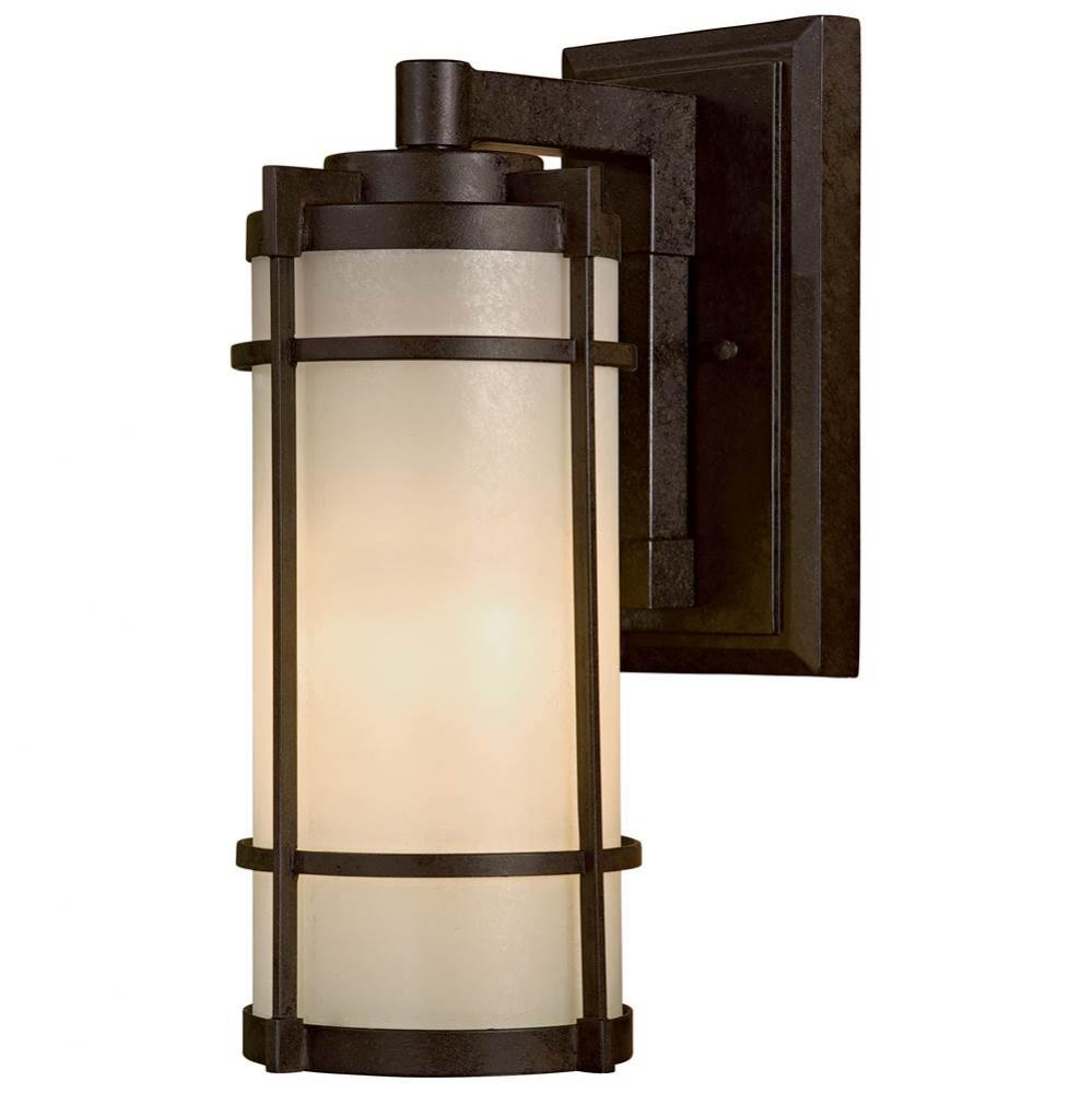 1 Light Wall Mount