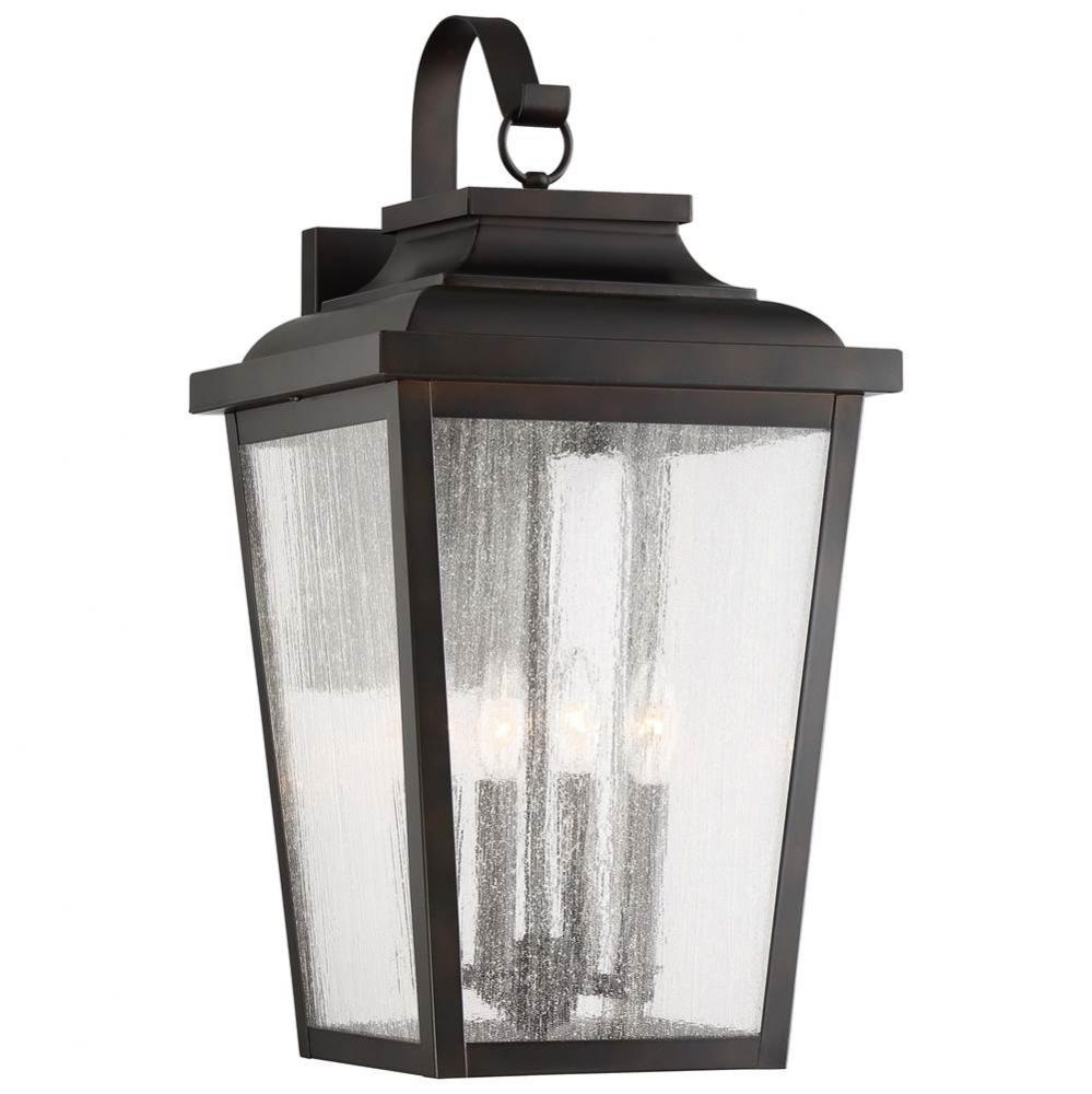 Outdoor Xl Wall Mount