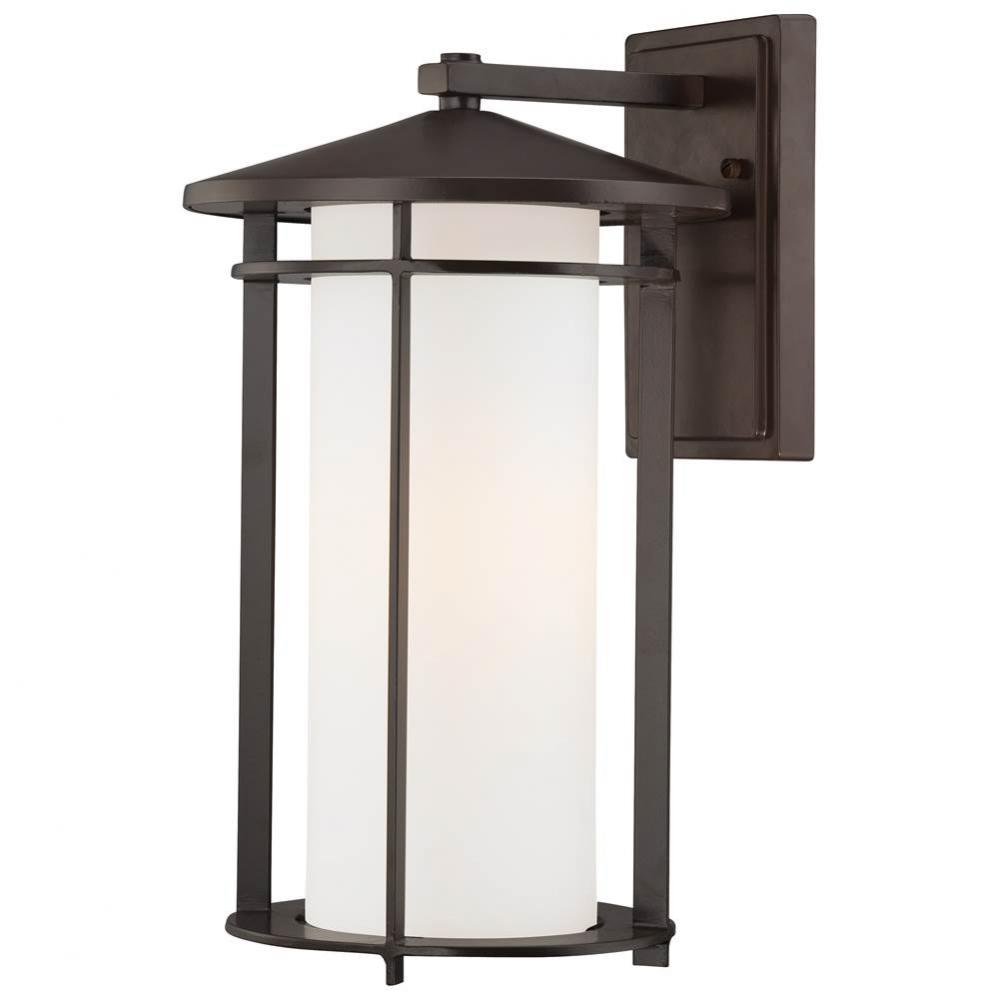 1 Light Wall Mount