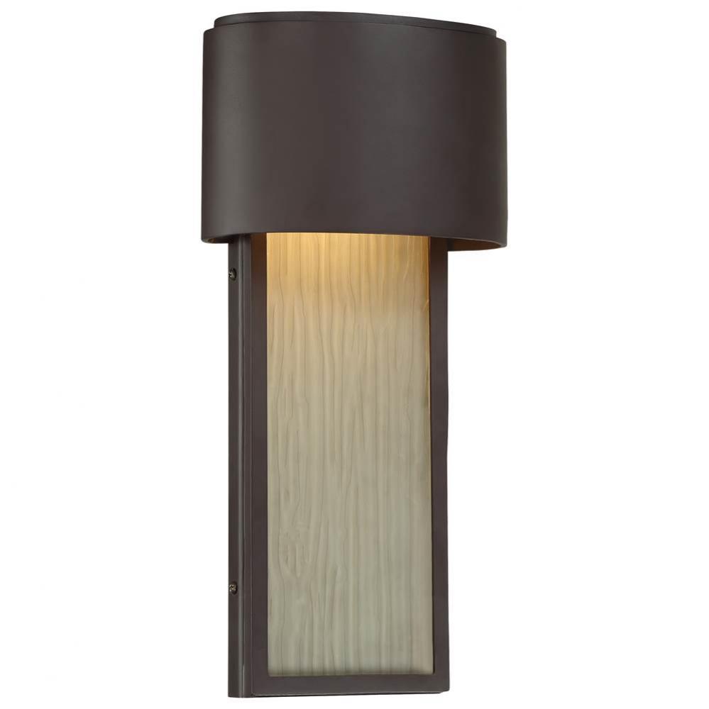 Pocket Lantern Die Cast Aluminum plus Glass