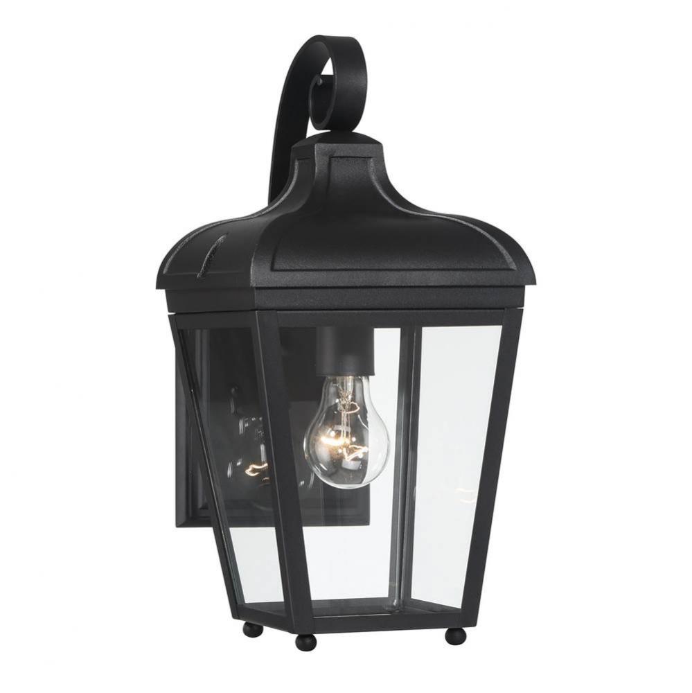 1 Lt Outdoor Wall Mount