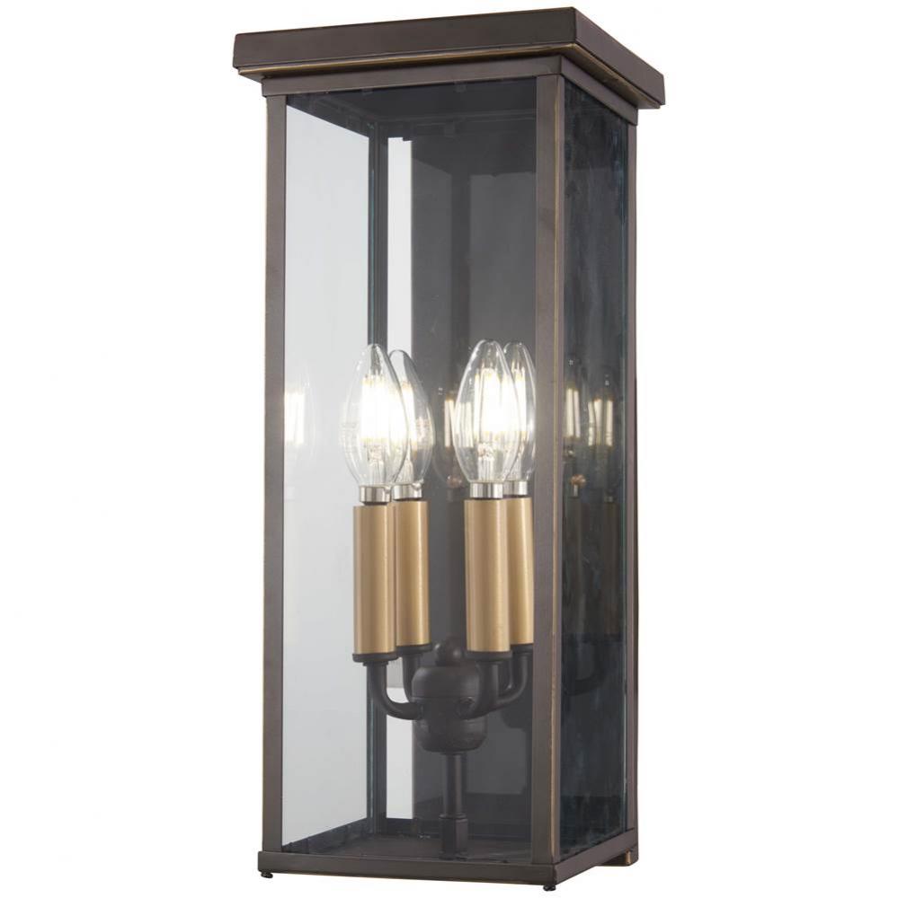 4 Light Pocket Lantern