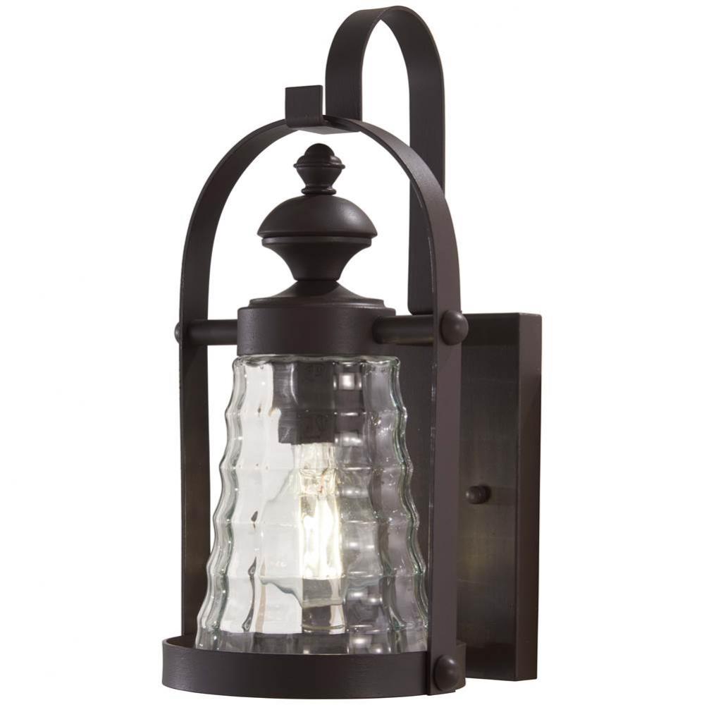 1 Light Outdoor Wall Mount