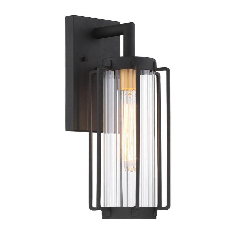 1 Light Outdoor Wall Light