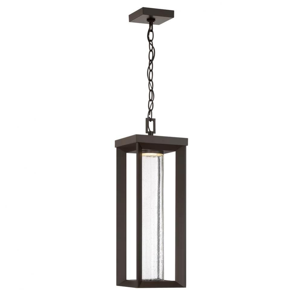 1 Light Led Chain Hung