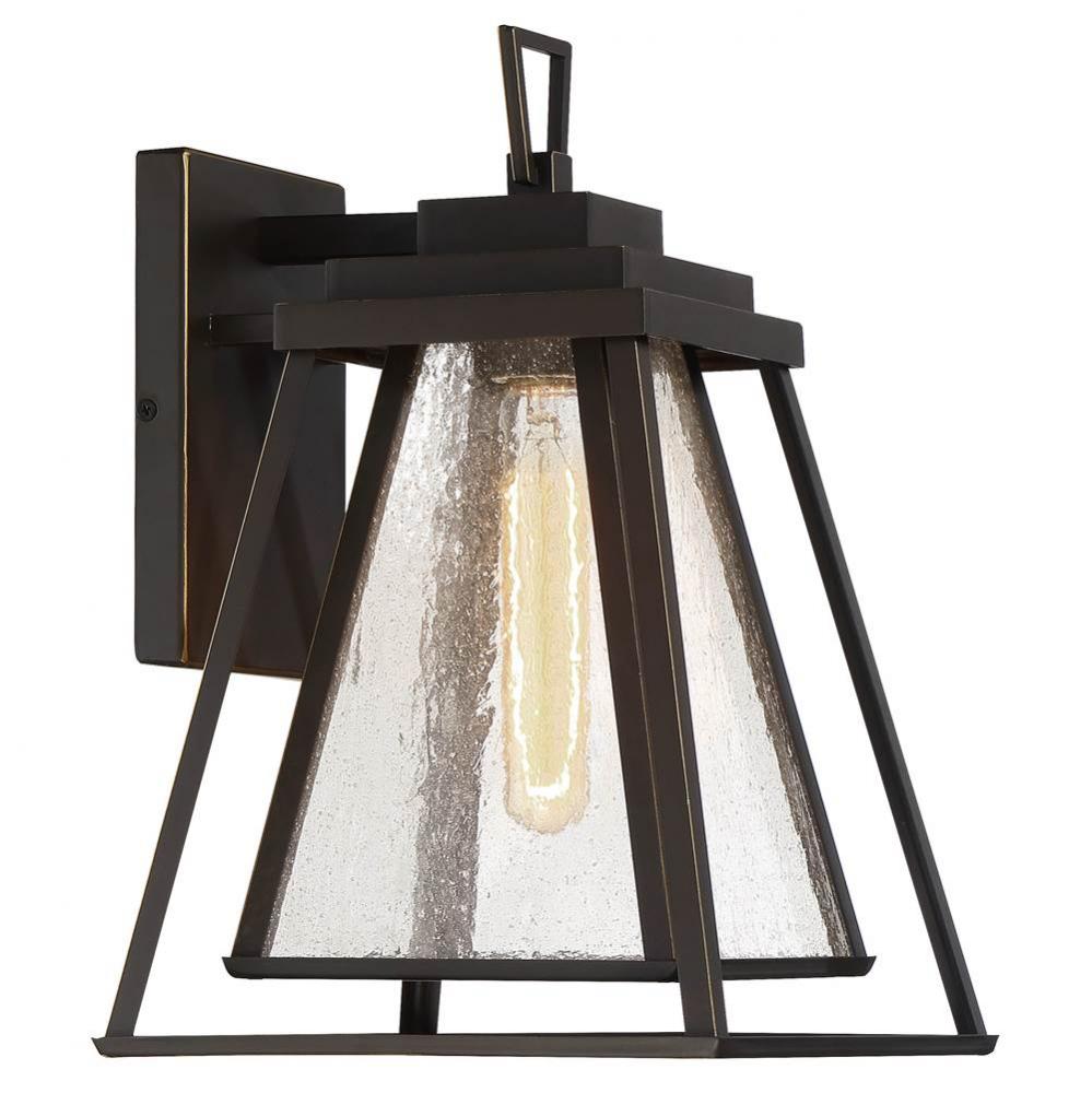 1 Light Medium Wall Mount