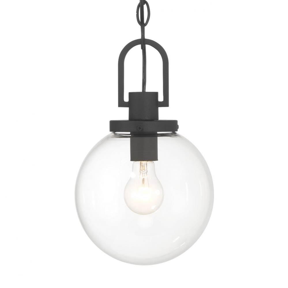 1 Lt Outdoor Pendant
