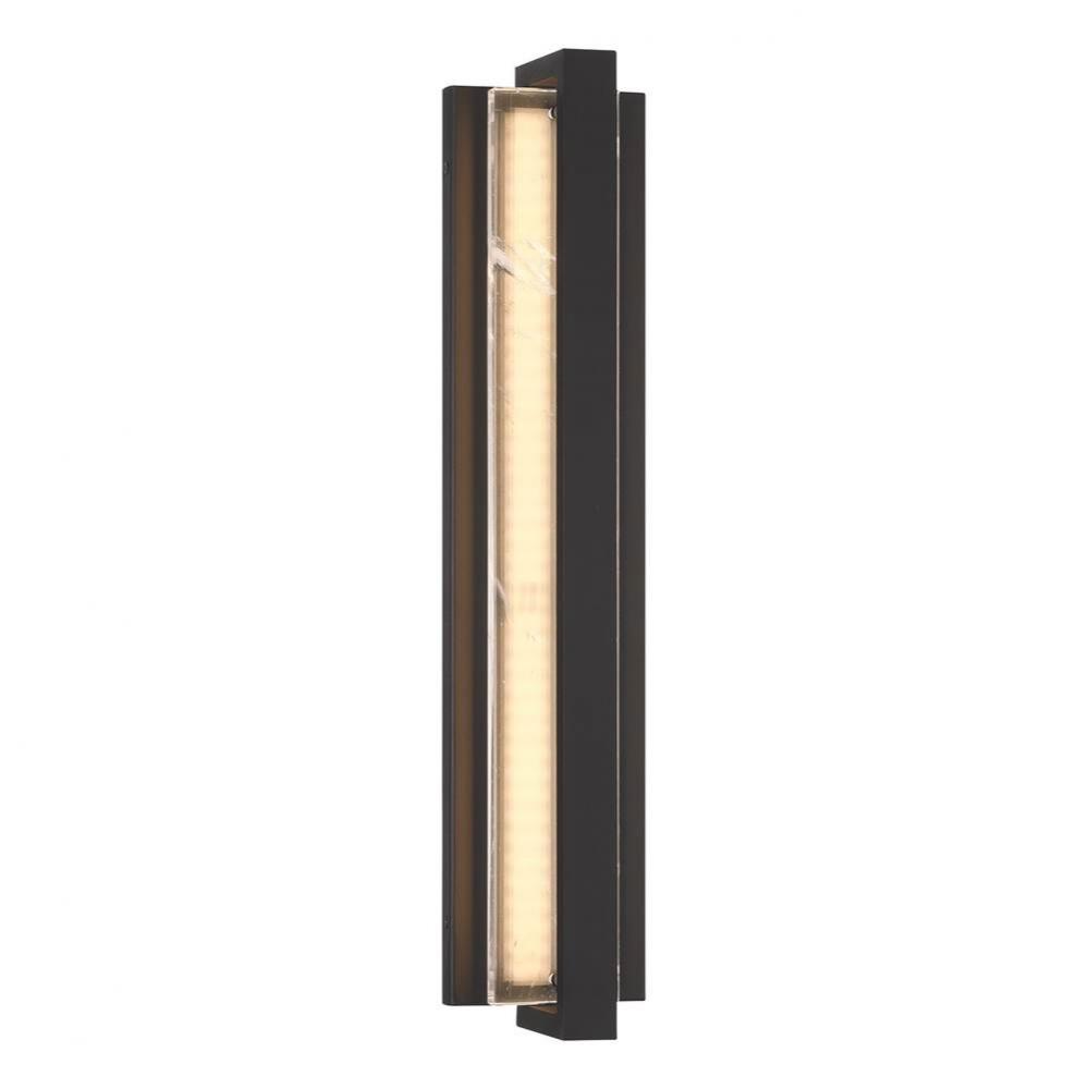 1 Lt Outdoor Led Wall Mount