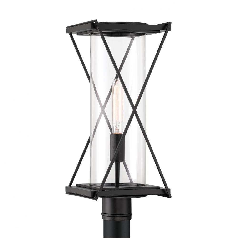 1 Light Outdoor Post Mount
