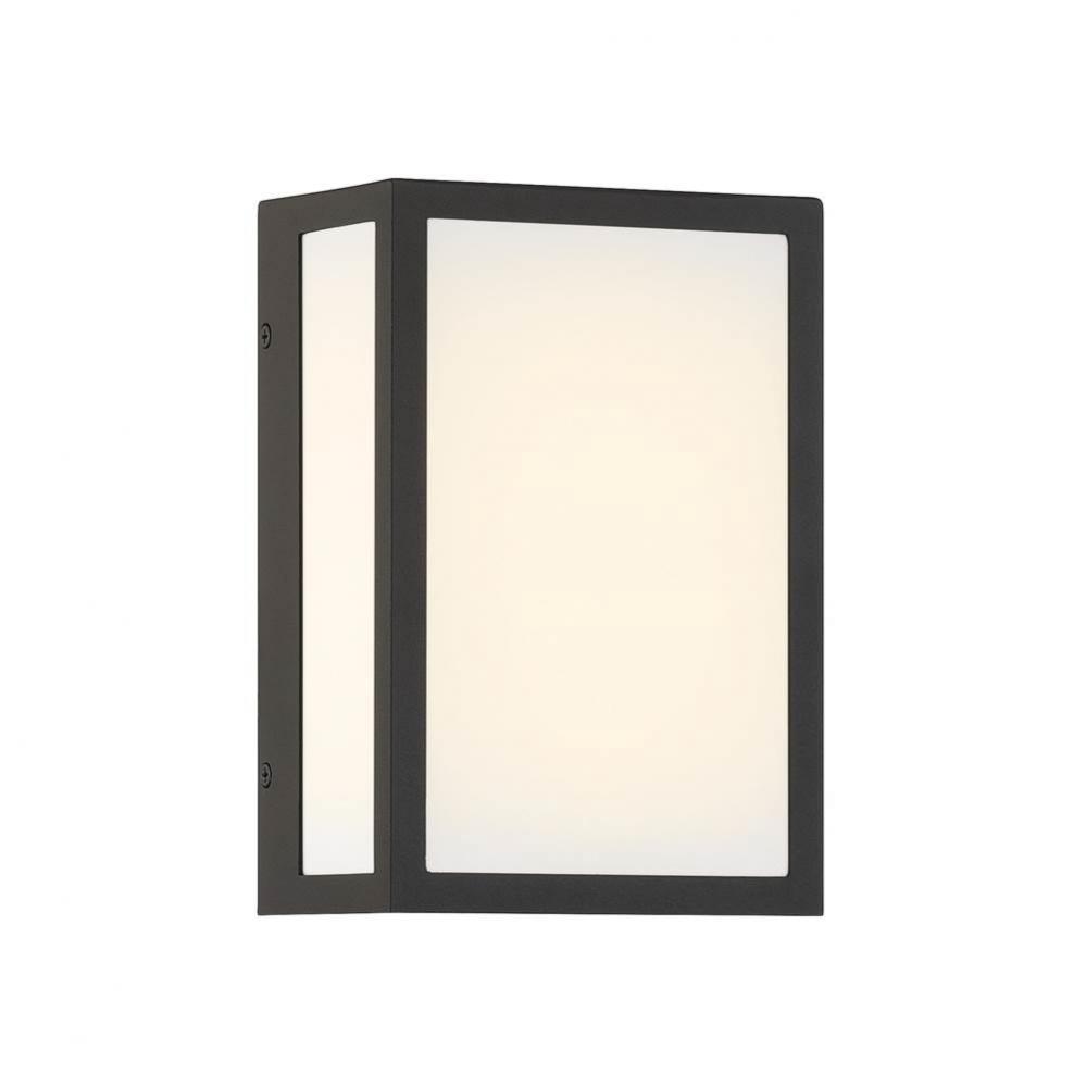 Led Outdoor Sconce