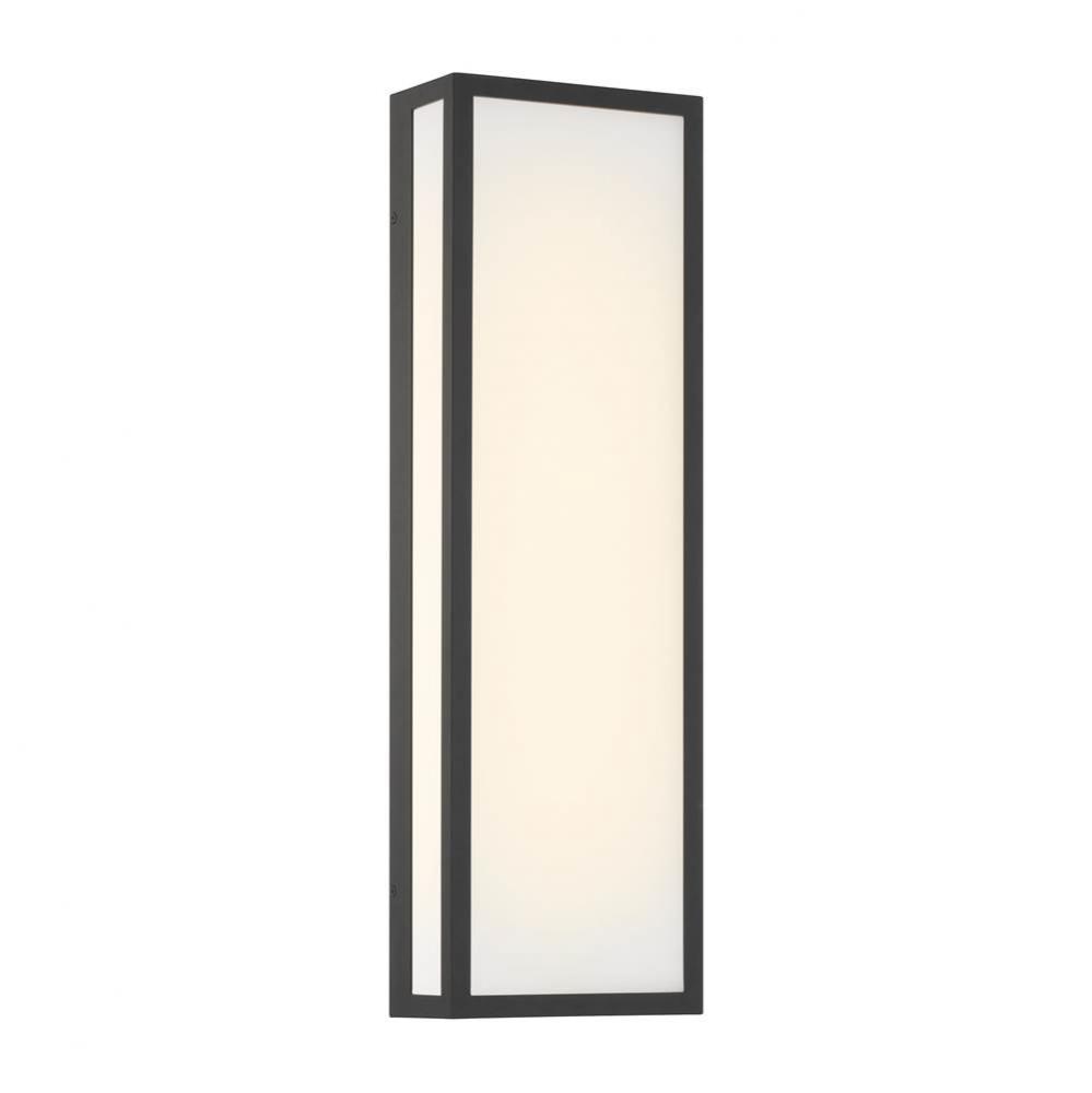 Led Outdoor Sconce