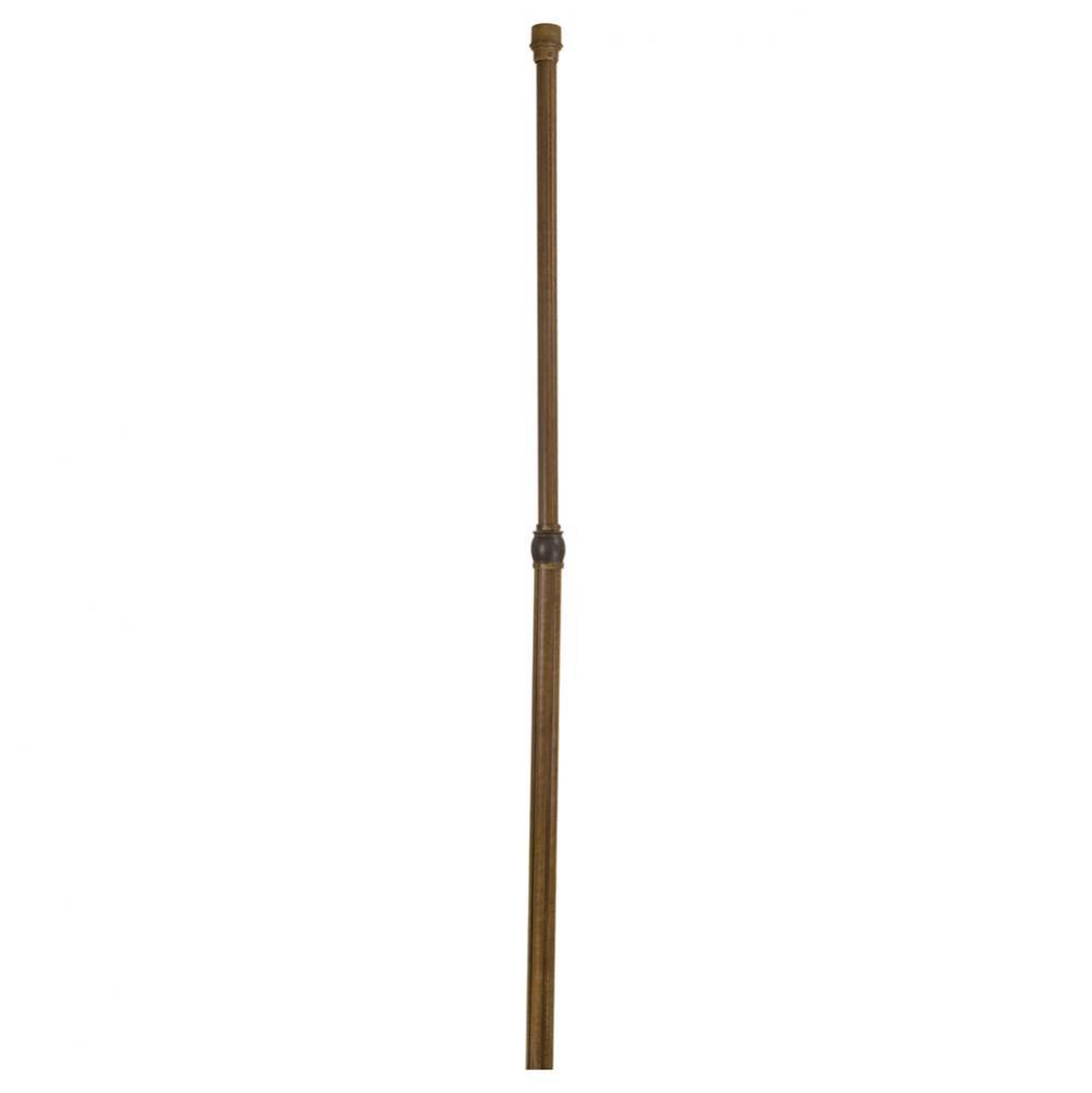 Direct Burial Post