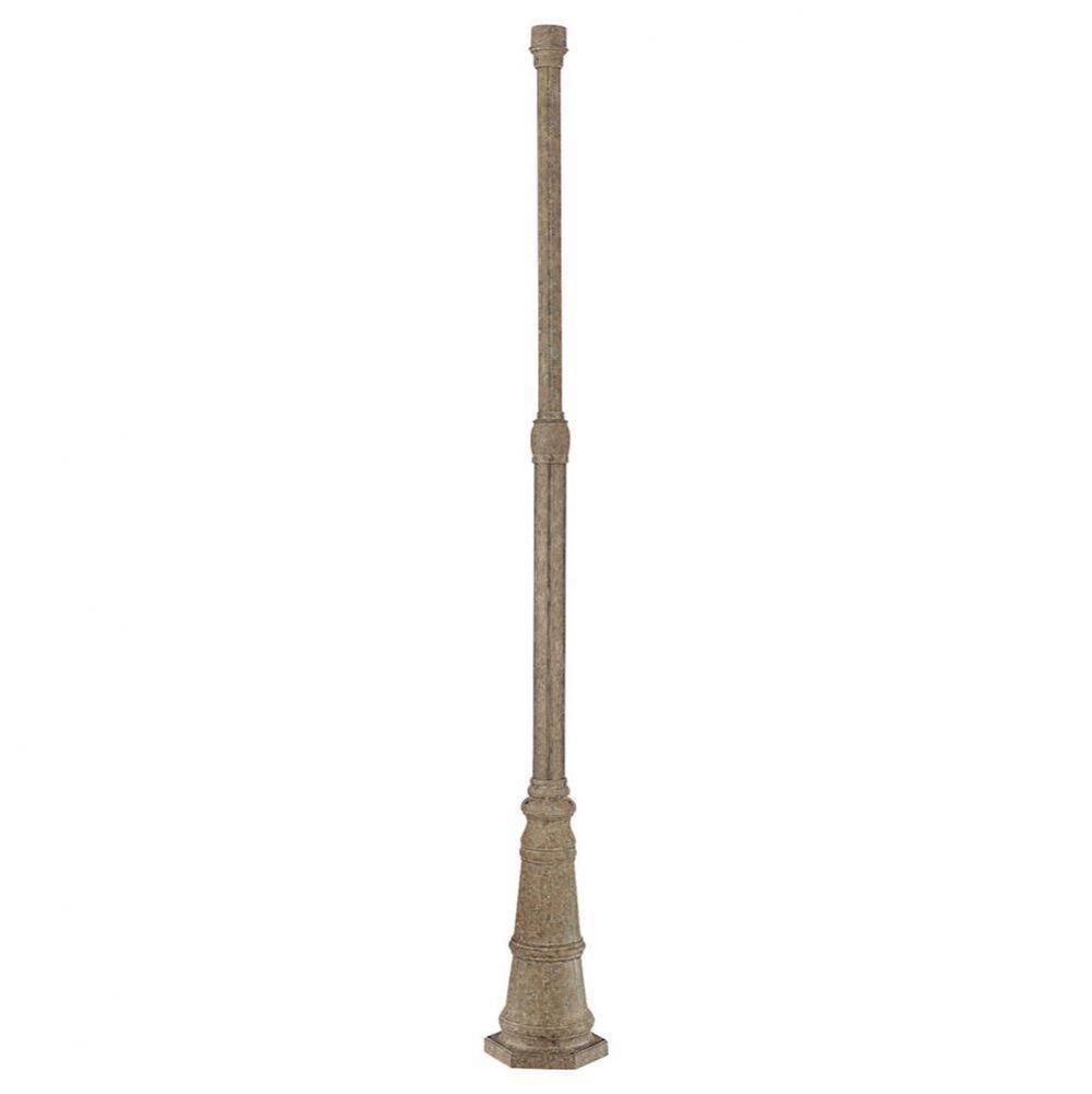 Post With Base