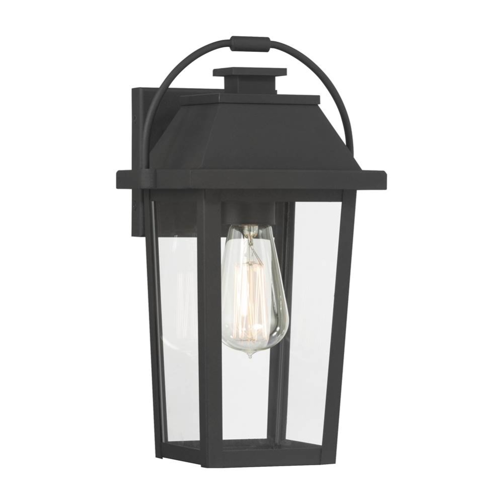 Branwyn 13'' High 1-Light Outdoor Wall Lantern