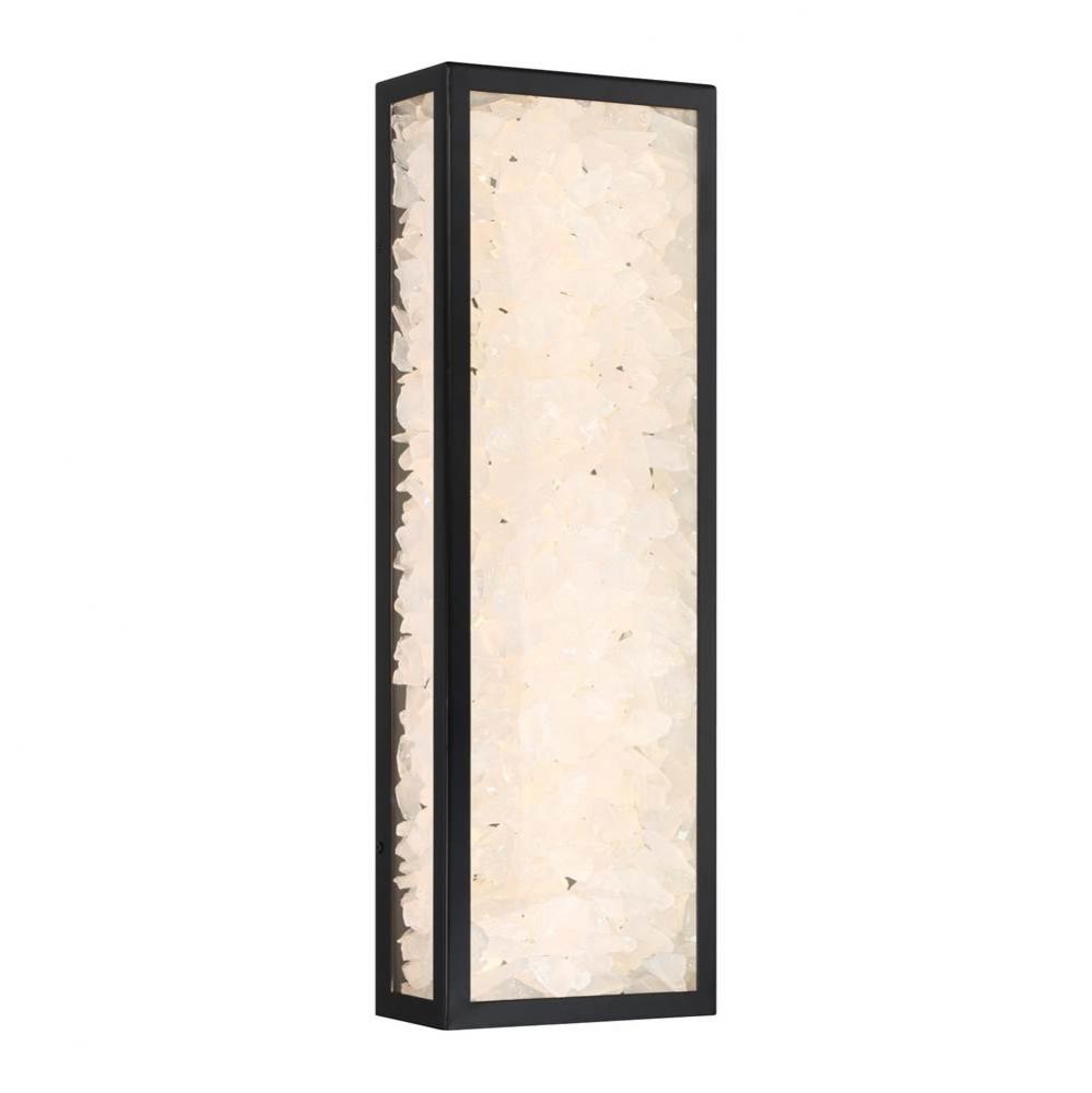 Salt Creek 33W Led Outdoor Wall Sconce