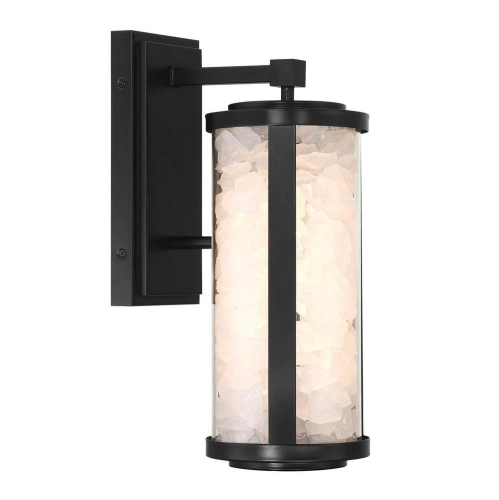 Salt Creek 13W Led Outdoor Wall Sconce