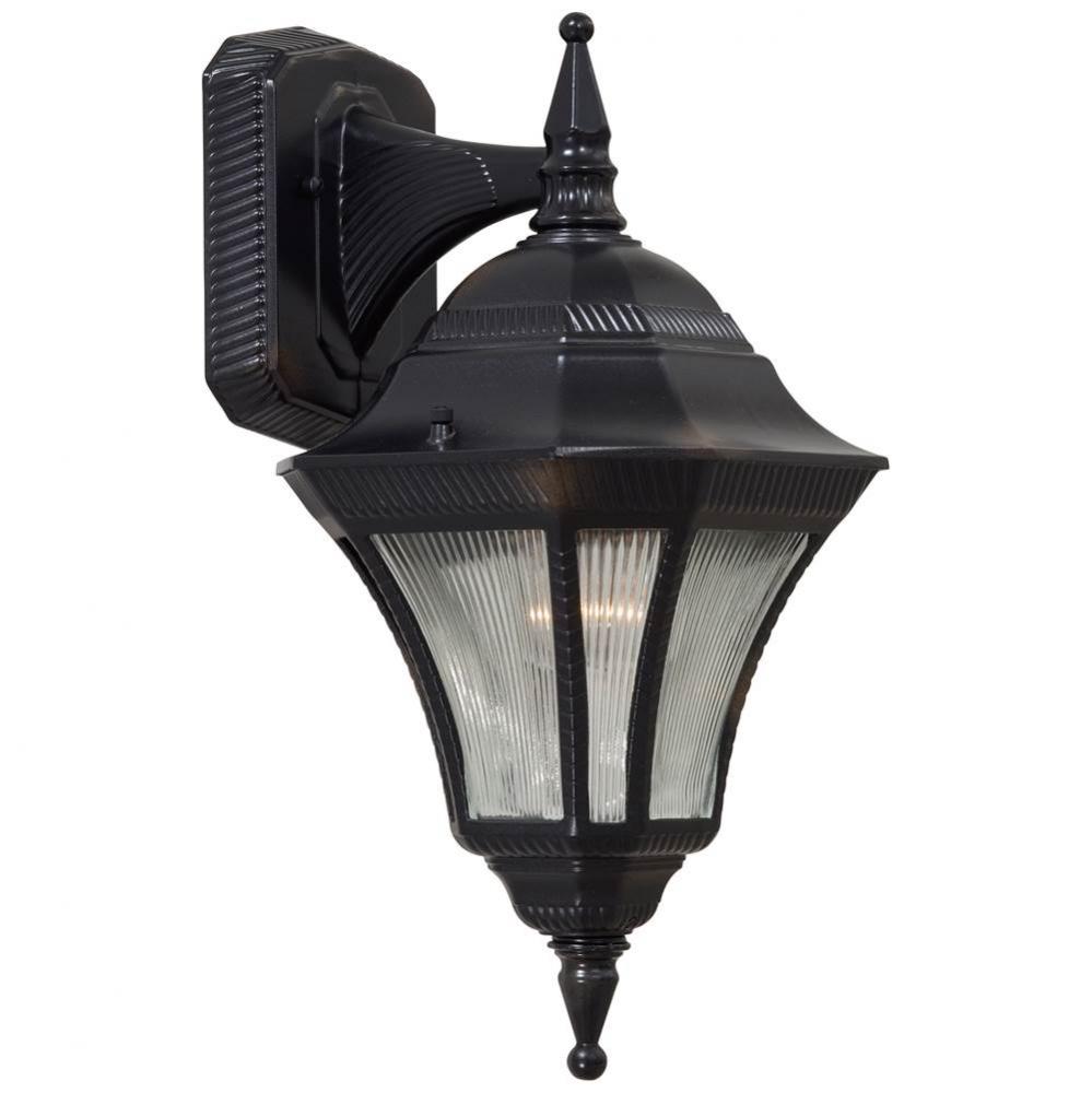 1 Light Wall Mount