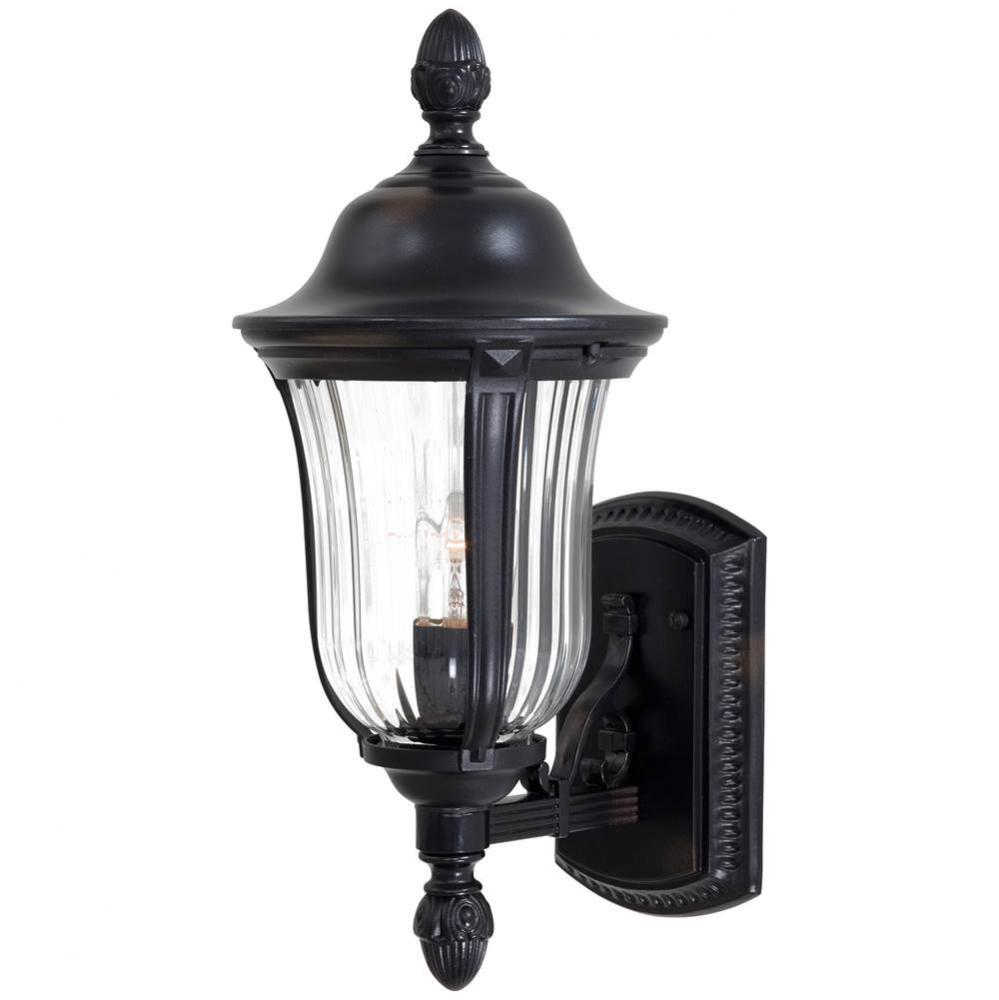 1 Light Wall Mount