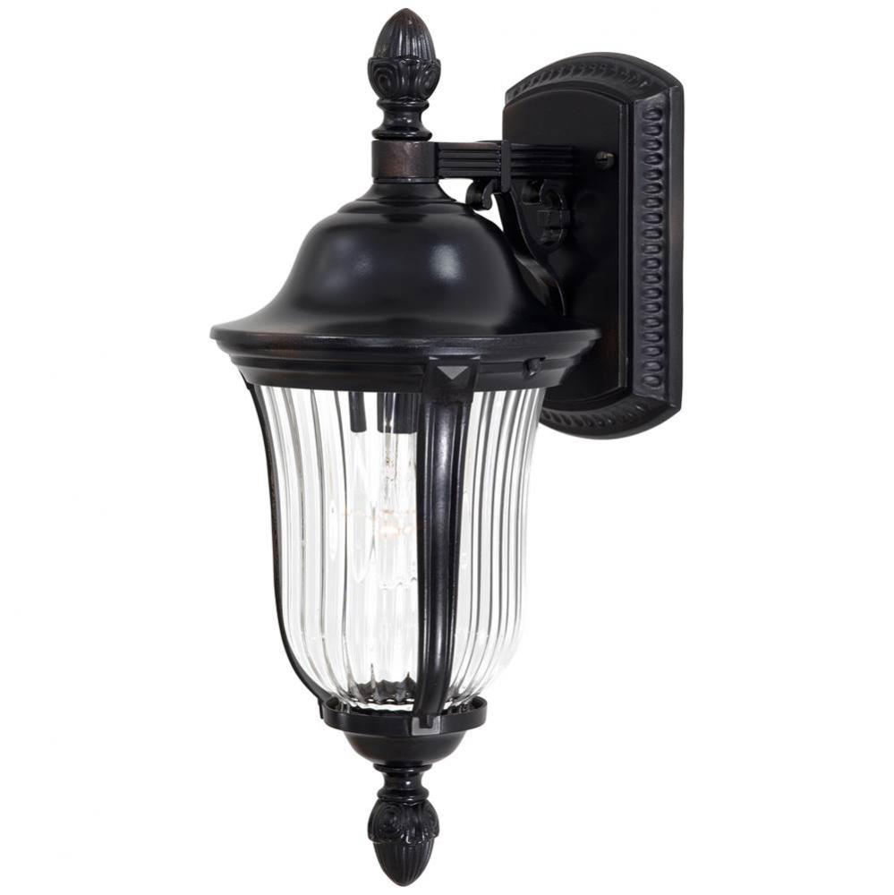 1 Light Wall Mount
