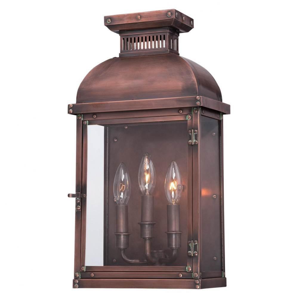 3 Light Pocket Lantern